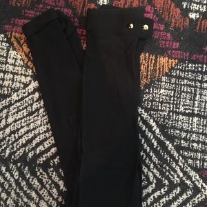 American Apparel Riding Pant size S